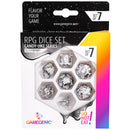 Kości RPG Gamegenic Candy-like Series 7szt