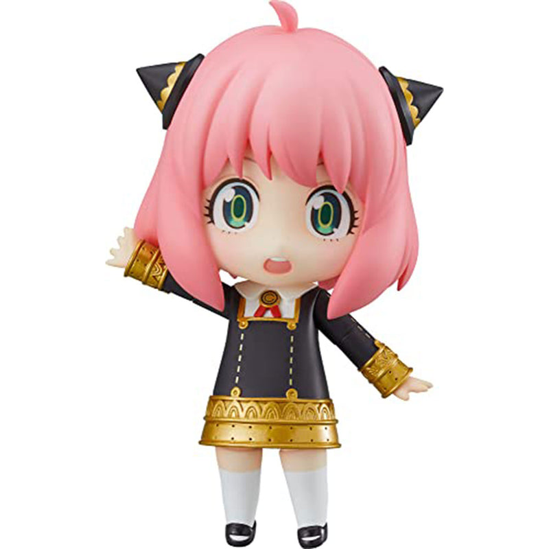 Rodzina Spy x Family Nendoroid Forger Family Figurka ponownego zamówienia