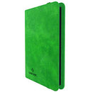 Album Gamegenic Prime z 8 kieszeniami