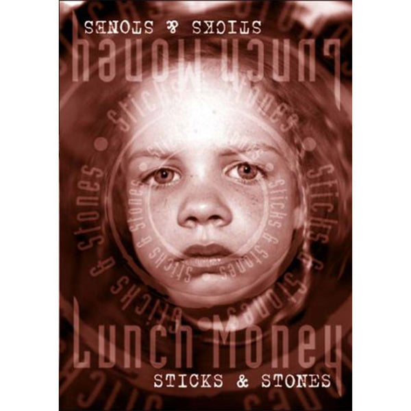 Lunch Money Sticks & Stones Game