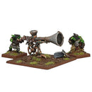 Kings of War Goblin War-Trombone Miniature