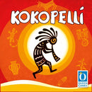 Kokopelli Board Game