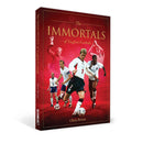 Immortals of English Football