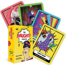 The Naughty Oracle Cards
