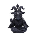 Baphoboo Baphomet Cult Cuties Figurine 30cm
