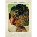 Kitchen Witch Oracle Cards