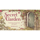 Secret Garden Affirmations Mini Cards