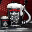 Motorhead Warpig Tankard Mug 14.5cm
