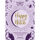 Happy Witch Book