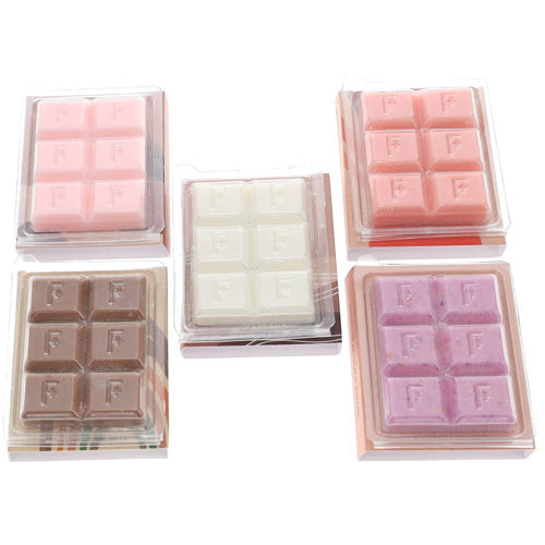 A Fresh Start Pack of 5, 30 Wax Melts