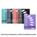 Notatnik tematyczny Colorhide 5 A4 250 stron