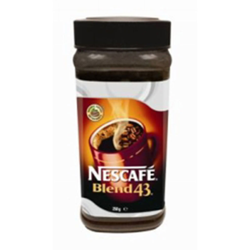 Mieszanka Kawowa Nescafe 43