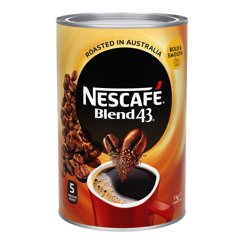 Mieszanka Kawowa Nescafe 43