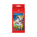 Pastele olejne Faber-Castell