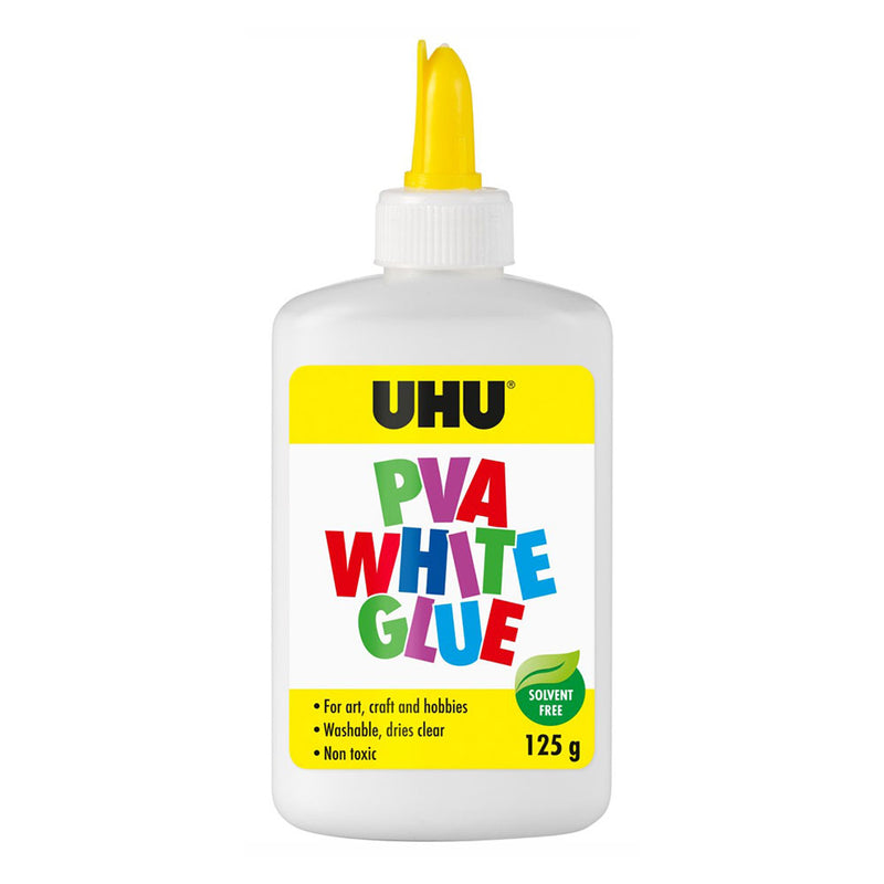 Klej Uhu Craft (biały)
