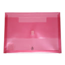 Portfel na dokumenty Colby A4 Pollywally 325A