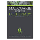 Macquarie School Dictionary 3E w/ Bonus Compact Speller HC