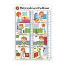 Plakat laminowany Edvantage (50x74cm)