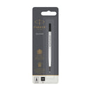 Wkład do pióra kulkowego Parker Medium 0,7 mm