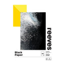 Papier Reeves Mix Pad 140gsm (czarny)