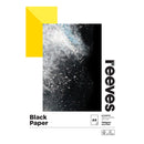 Papier Reeves Mix Pad 140gsm (czarny)