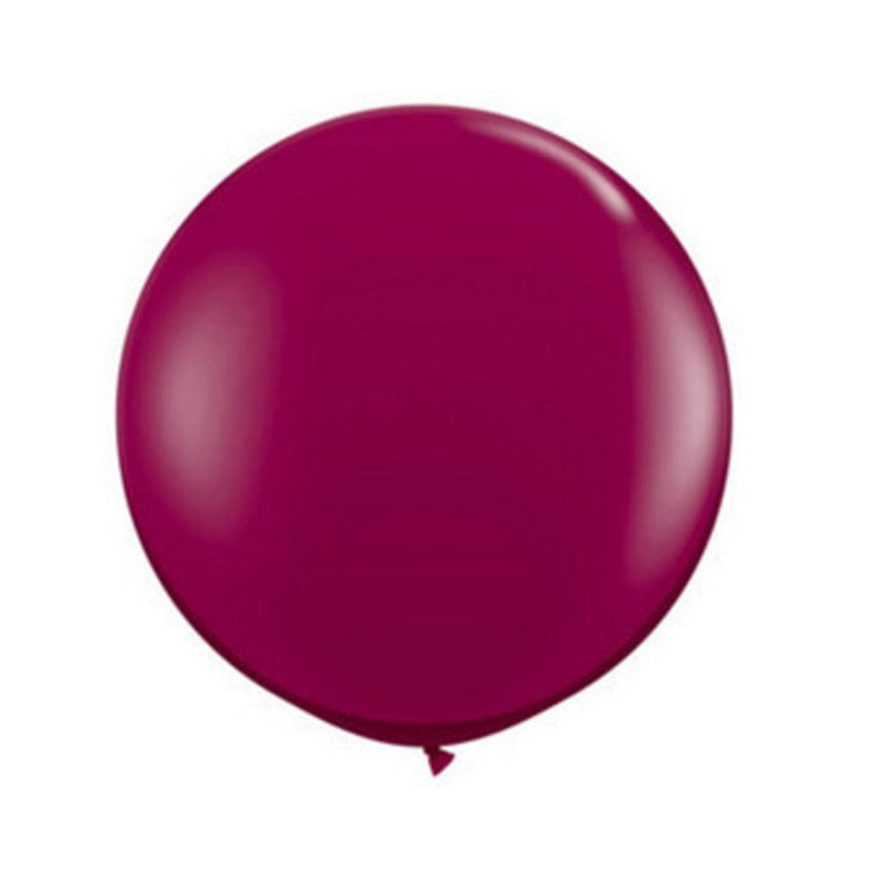 Balony Alpen 25cm 15szt