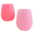 Prezentowe okulary Porter Green Fegg 350 ml