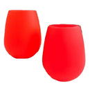 Prezentowe okulary Porter Green Fegg 350 ml