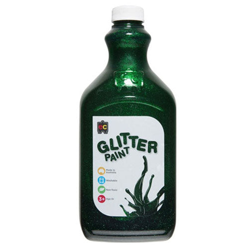 EC Glitter Paint 2L