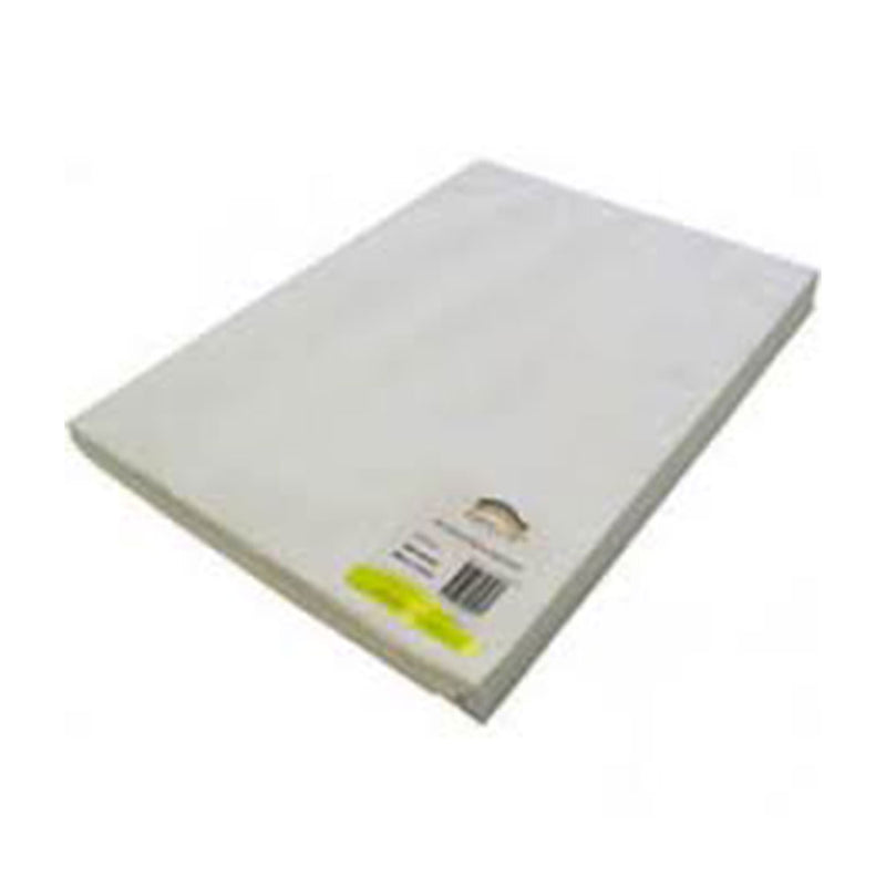 Papier kartridżowy Rainbow Premium 110 g/m² 25 szt. (biały)