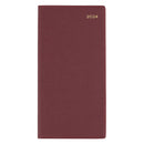Collins Debden Belmont B6/7 WTV Portret 2024 Diary