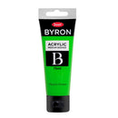 Jasart Byron Acryl Farba 75 ml (Fluoro)