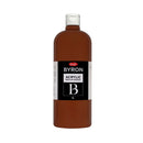 Jasart Byron Acryl Paint 1L (Sienna)