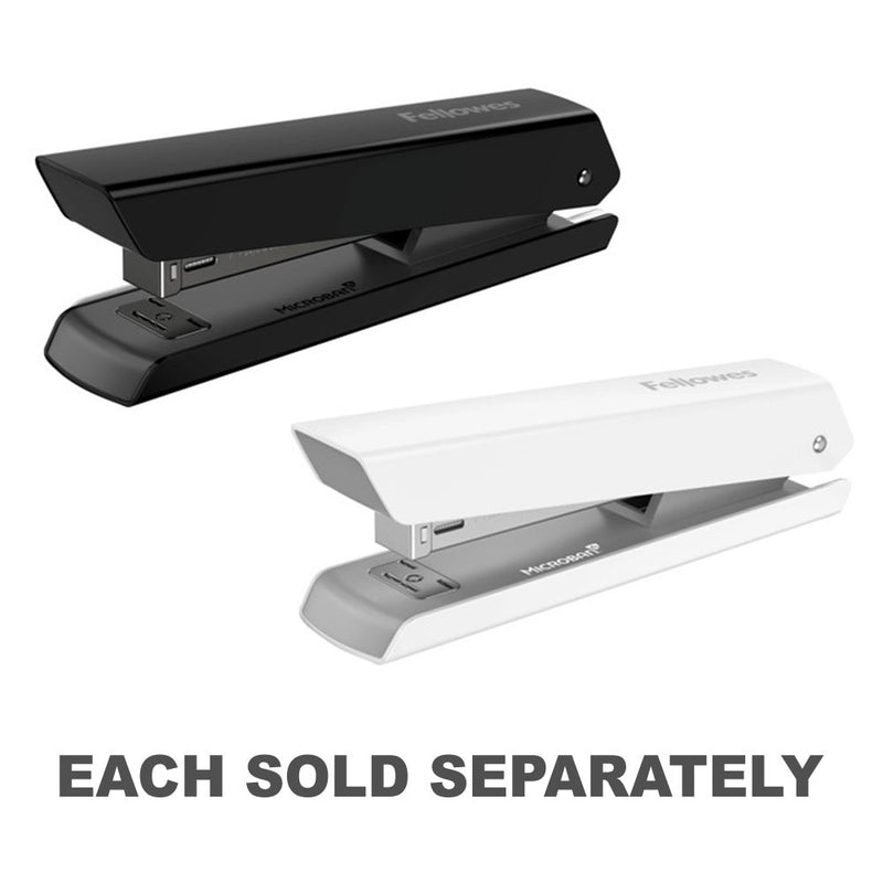 Fellowes Full Strip LX820 Classic Desktop Stapler