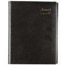 Cumberland Norwich A4 2024 Diary (czarny)