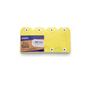Avery 2-in-1 Kraft Tag (Pack of 100)