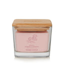 Dobrze świec Yankee (średnia)