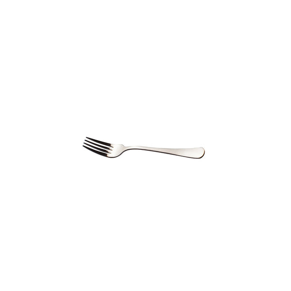 Connoisseur Curved Steel Fork (Park of 12)