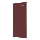 Collins Belmont B6/7 WTV Slim Portrait 2025 Diary