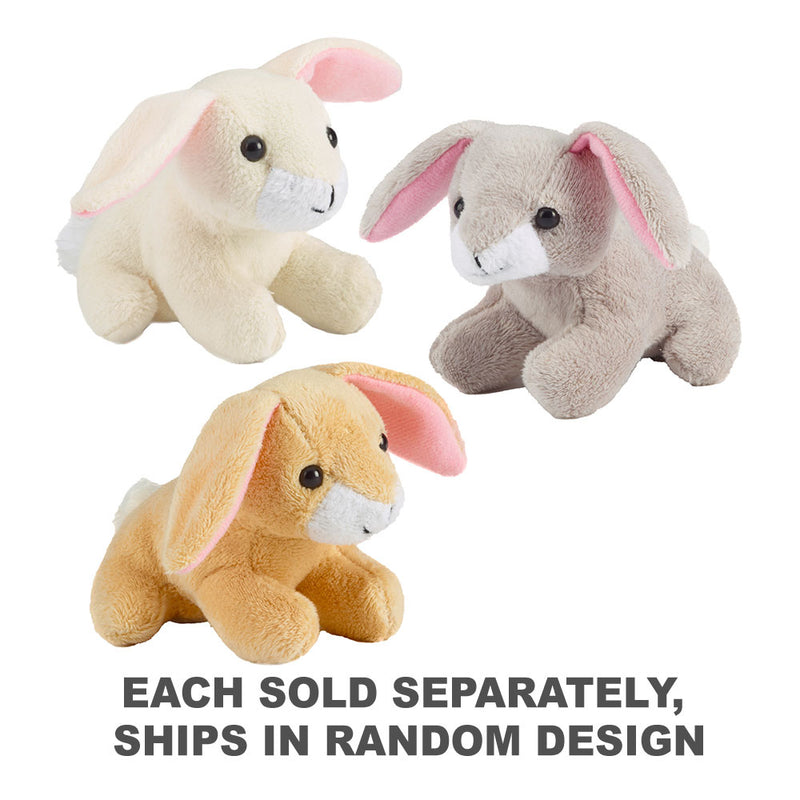 Living Nature Little Buddies Rabbit 9cm