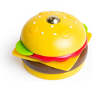 Good Banana Fidget Widget Burger
