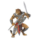 Figurka zwierzęcia zmutowanego Papo