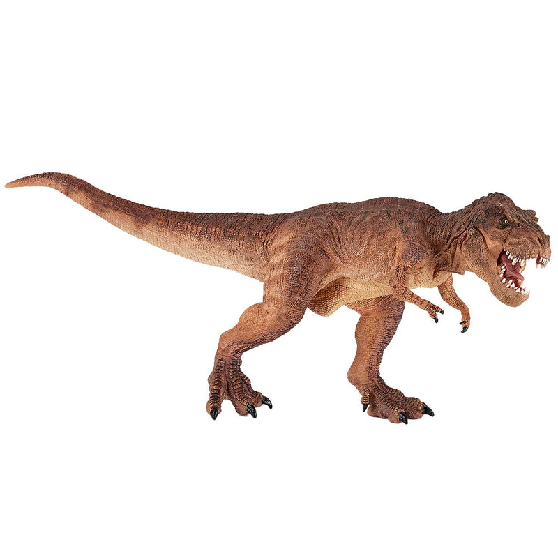 Figurka Papo Biegnącego T-Rexa