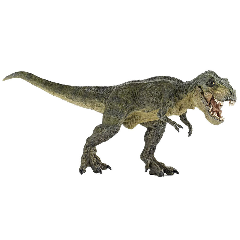 Figurka Papo Biegnącego T-Rexa