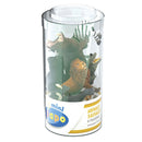 Figurki Papo Mini Plus Wild 6szt