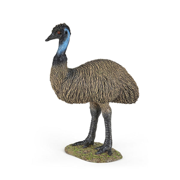 Papo Emu Figurine