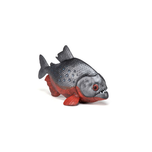 Papo Piranha Figurine