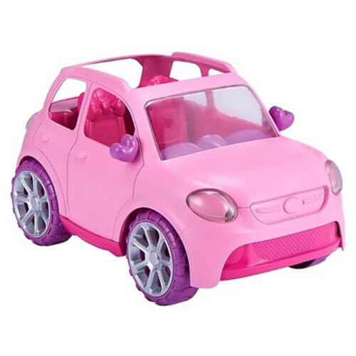 Sparkle Girlz Radio Control Car