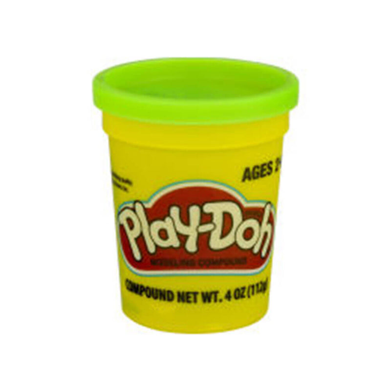 Pojedyncza puszka Play-Doh (1 szt. Losowy styl)