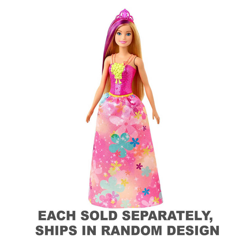 Barbie Dreamtopia (1 szt. Losowy styl)